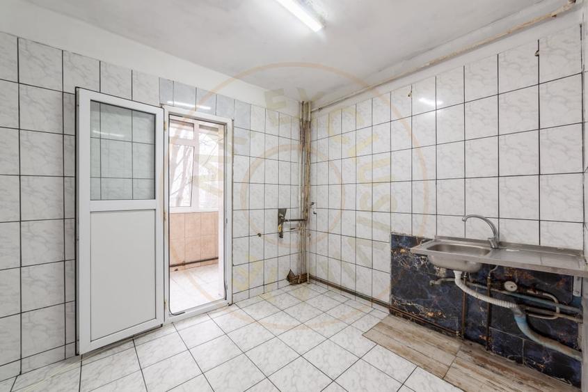 Apartament 2 camere, decomandat, etaj 1, Gavana - 6