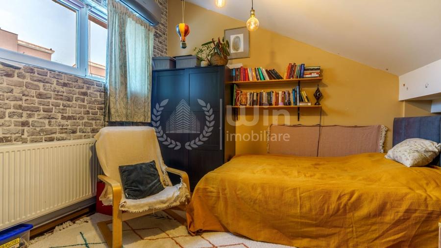 Comision 0% Apartament 3 camere cu 72mp in bloc nou | Borhanci - 7