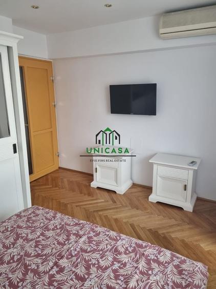 Apartament 4 camere/Zona Centrală/Splaiul Independentei / etaj3/4 - 7