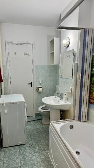 Inchiriere | 2 camere, Dristor | 5 min. metrou | Park Lake - 4