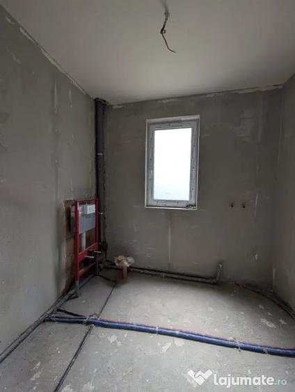 Casa individuala Nzeb, constructie premium, zona Primariei Floresti - 5