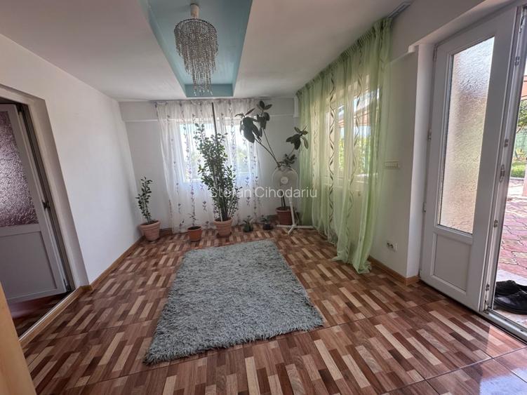 Casa Holboca, 3 camere, 110mp, La 4km de rond tramvai Dancu, ID: 158091 Casa Holboca, 3 camere, 110mp, La 4km de rond tramvai Dancu, ID: 158091