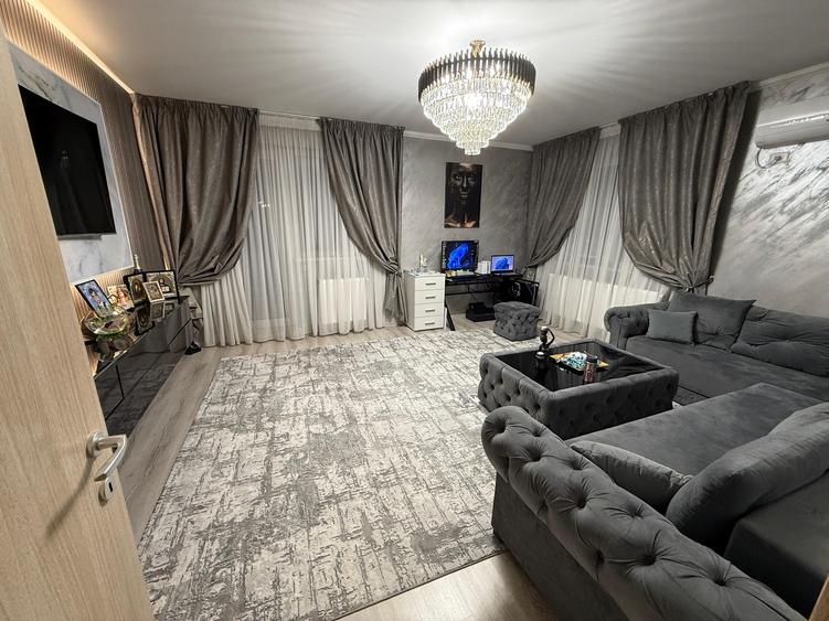 Oras Pantelimon, Selgros - 8