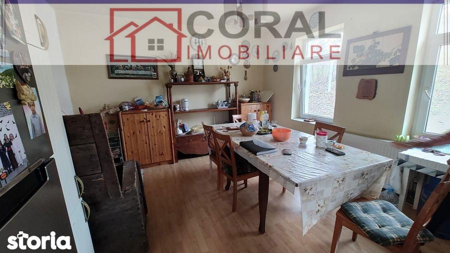 De vanzare casa, zona Almasu Sec - 10