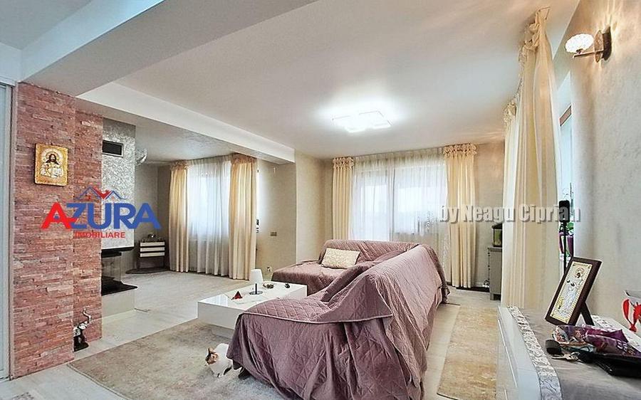 AZURA Imobiliare - Vila Budeasa Mare Primarie - 11