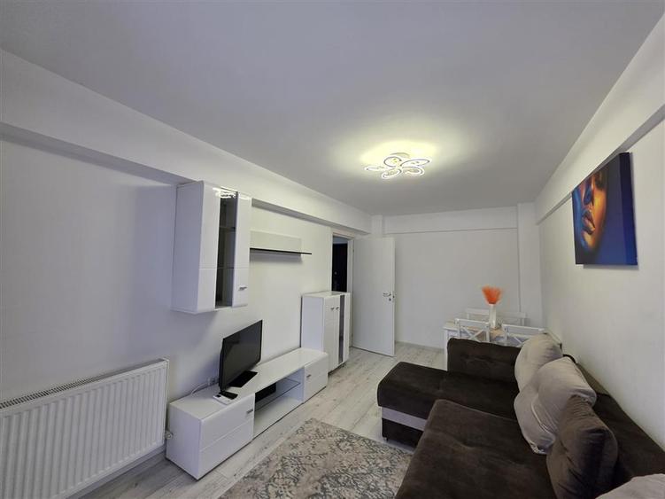 Apartament 2 camere - 53mp - Bucium - mobilat si utilat - comision 0% - 2