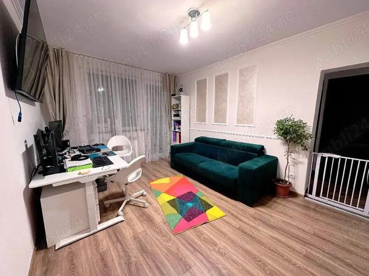 Apartament superb etaj 1 - 3