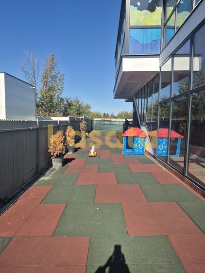 Spatiu Comercial I Tunari I 463 utili I curte 400 mp I parcare - 2