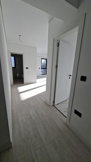 Apartament cu o camera, decomandat,41 mp, gradina 104 mp, centru/Palas/Iulius - 4