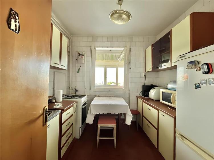 Apartament 4 Camere Decomandat in Pantelimon la 950 m Metrou - 17