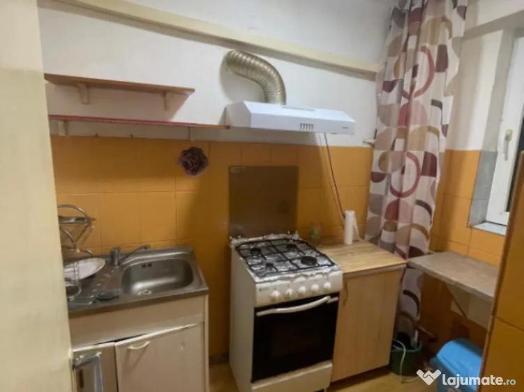 Garsoniera, 31.34 mp, cartier Lapus - 4