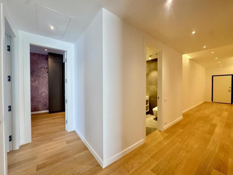 Apartament 3 camere de inchiriat View Panoramic  II B.Vacarescu I Floreasca - 8