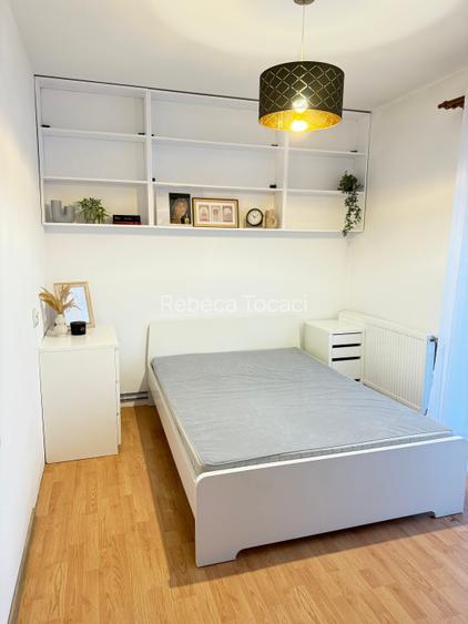 Apartament modern cu 2 camere- de inchiriat-Dumbravita