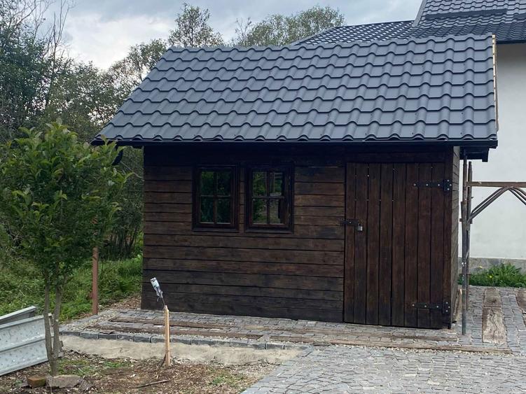 Casa de vanzare Dorna Arini - 7