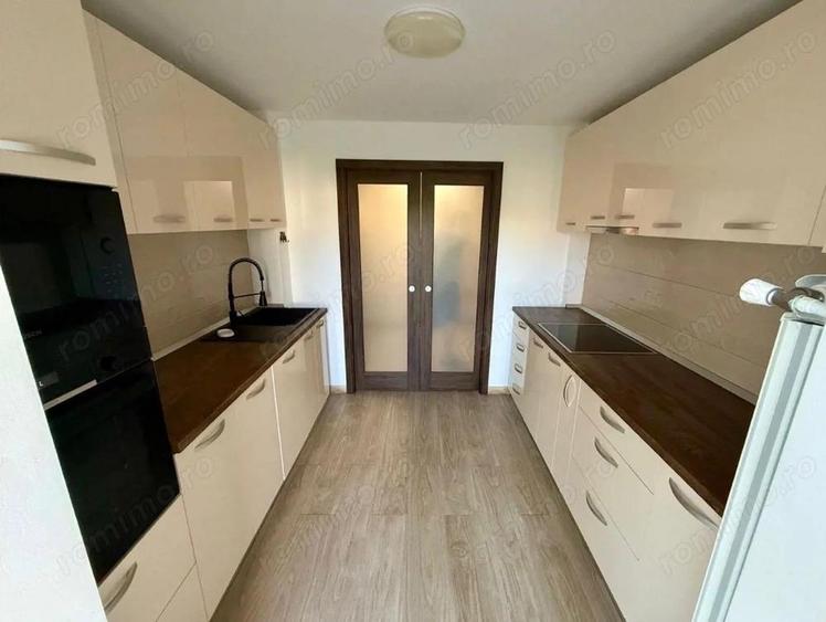 Apartament 2 camere, decomandat zona Bucovinei, amenajat modern - 2