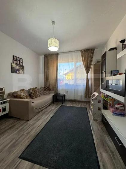 Apartament cu 2 camere, bloc 2017 - Rahova - Pucheni - 1