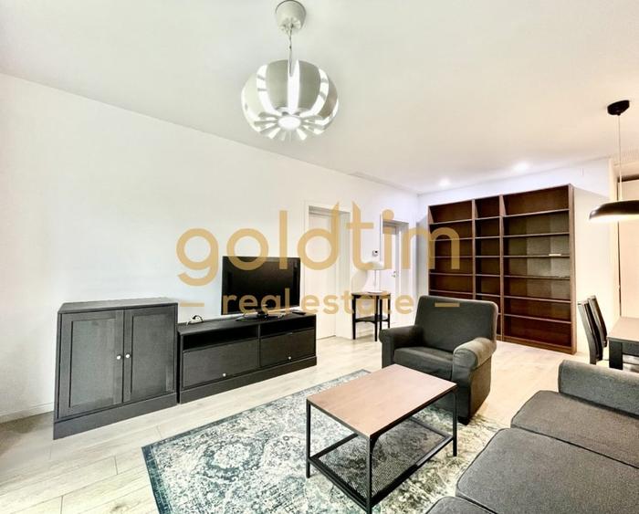 PIPERA/NEW POINT RESIDENCE/GRADINA/PARCARE INCLUSA - 3