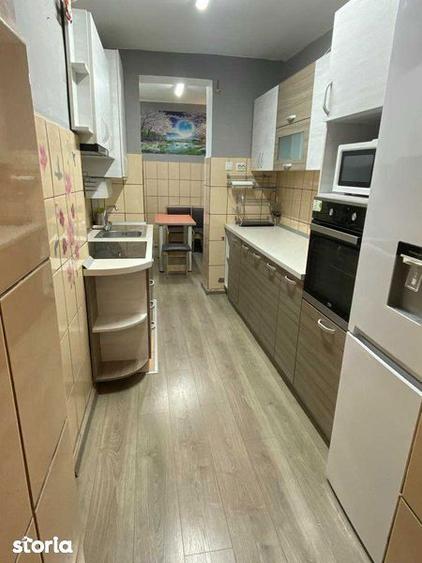 Apartament de inchiriat cu 2 camere - 5