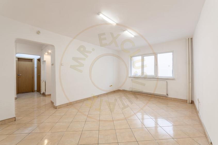 Spatiu Comercial 50 mp, Trafic Intens Auto si Pietonal, Vad Comercial - 7