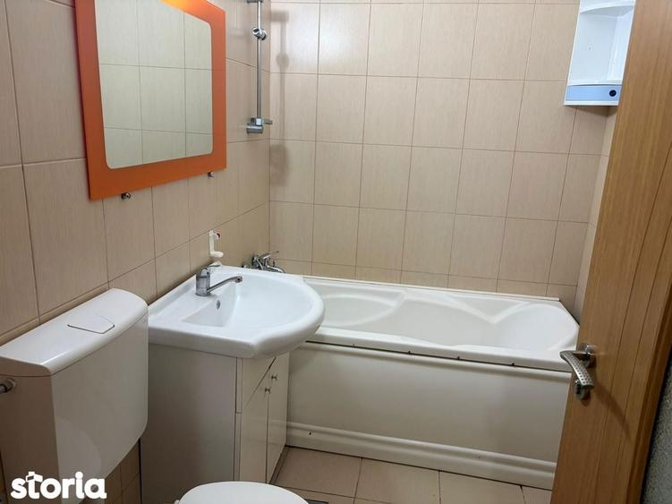 Tomis Plus, Studio, Et2, Centrala gaz, mobilat, utilat, loc de parcare - 2