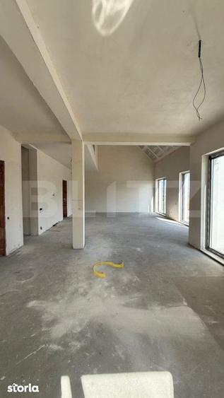 Casa individuala deosebita, 160 mp utili, 500mp teren, zona Motel Gila - 1