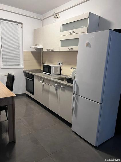 Apartament cu 3 camera - 9