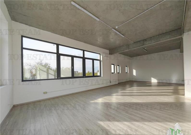 Spatiu Birouri 80mp - Tunari - 4