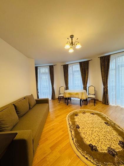 Apartament 2 camere Calea Victoriei/Renovat complet/Centrala proprie - 4