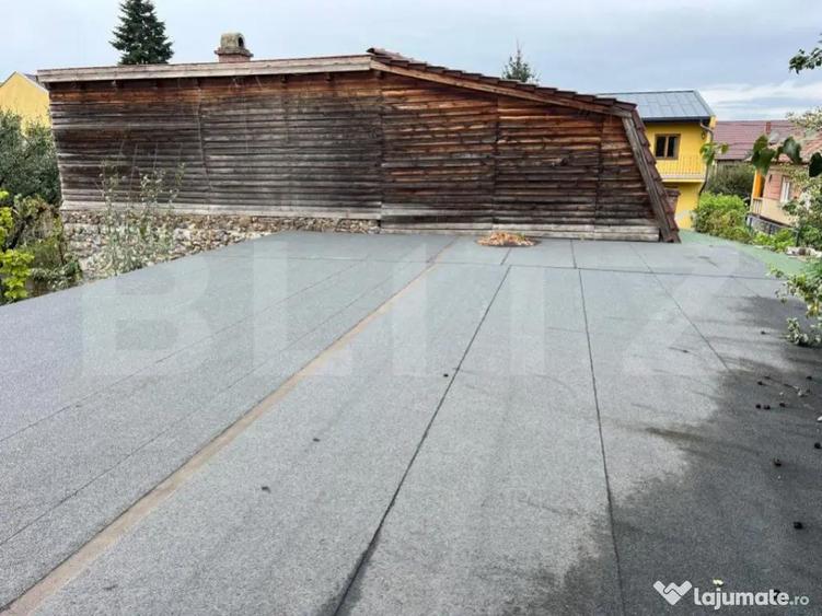 Sediu de firma ?i casa Aproape de Stadionul Olimpia - 3