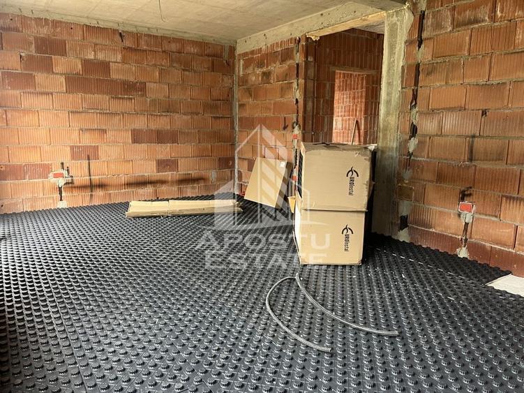 Duplex cu 5 camere, P+E, In Giarmata Vii - 3