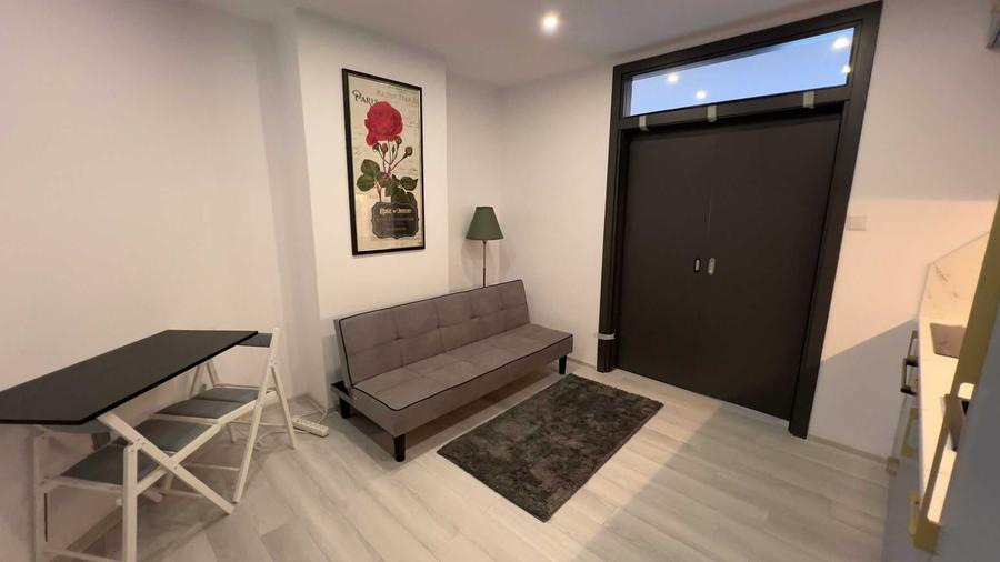 Apartament 2 camere mobilat și utilat nou la prima închiriere Universitate - 5