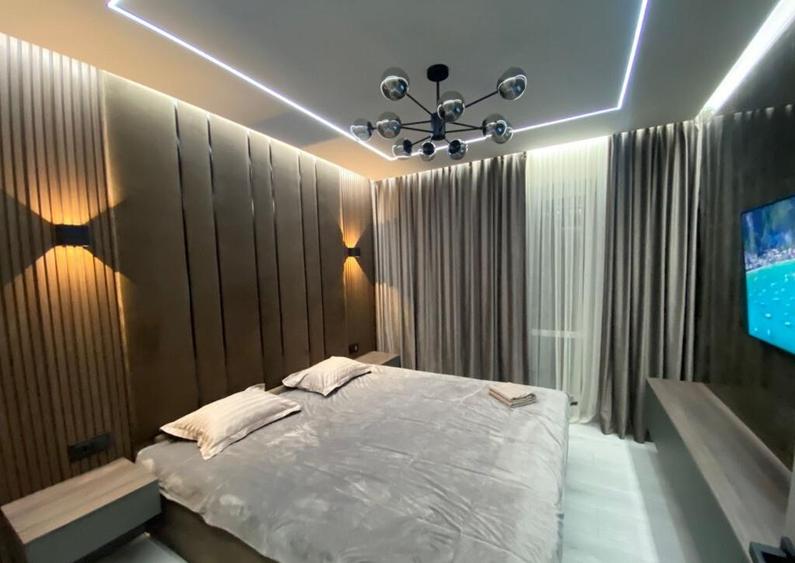 Apartament cu 2 camere in zona Buna Ziua - 9