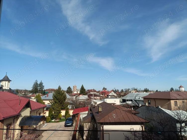 Apartament 4 camere Balaban - 2