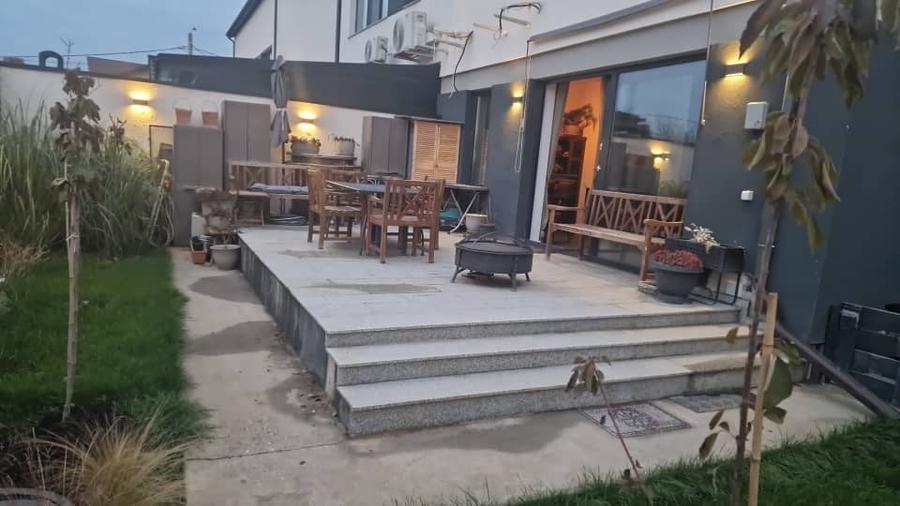 VILA 4 CAMERE - 128MP - TUNARI - COMISION 0% - 4