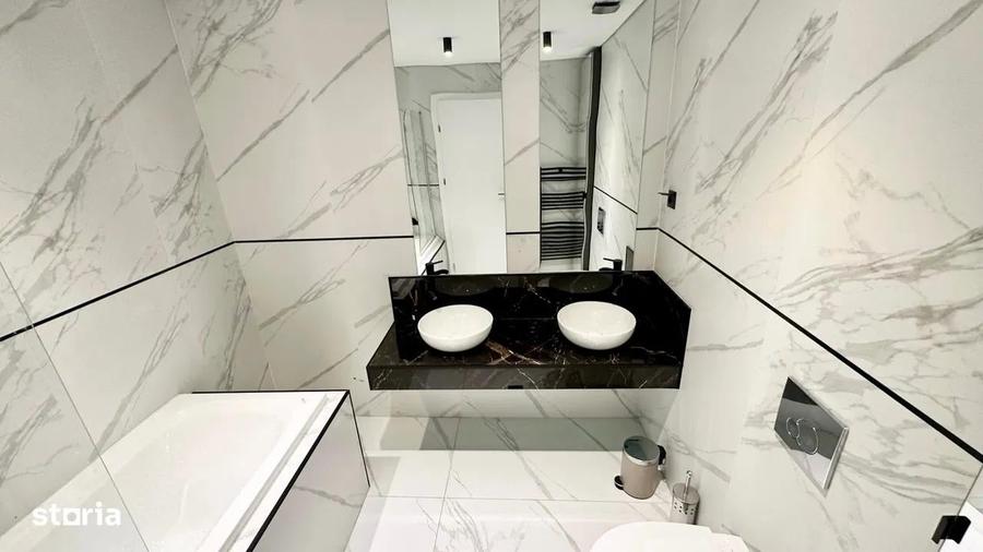 Apartament NOU 3 camere UPGROUND - 18