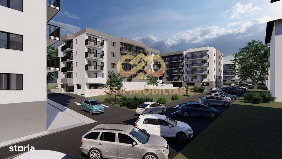 NOU PLATOU GALATA IDEAL INVESTITIE AP. 2 CAMERE DEC 57MP - 8