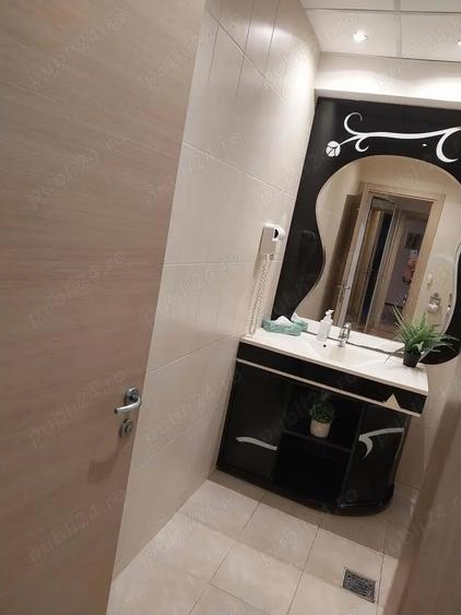 Apartament 2 camere spa?ios, Hotel Rin Vitan - 3