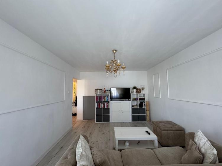 Apartament 3 camere| DECOMANDAT| BANEASA+loc de parcare - 5