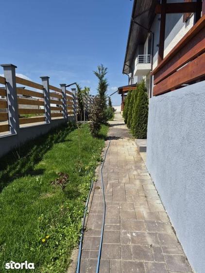 Vila de Lux pe Malul Lacului Corbeanca-Balotesti - 8