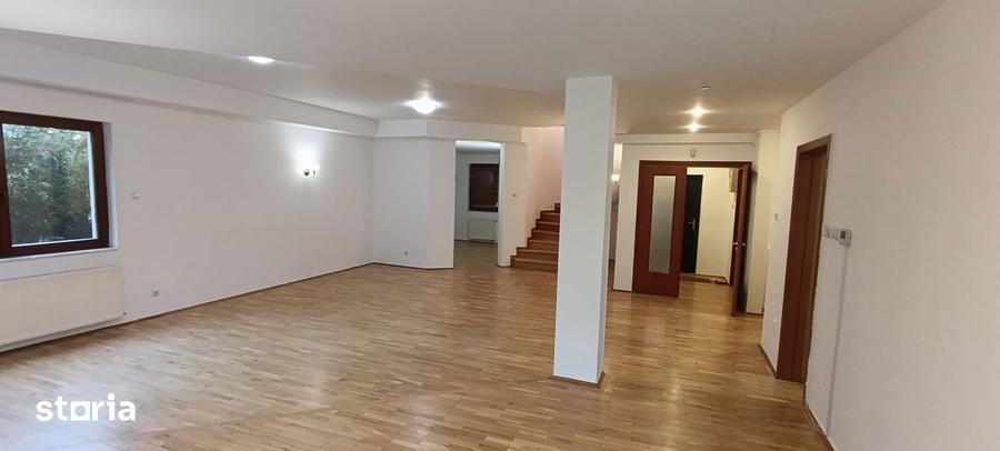 Vila exclusivista individuala Pipera-Complex Parcul de la Padure - 8