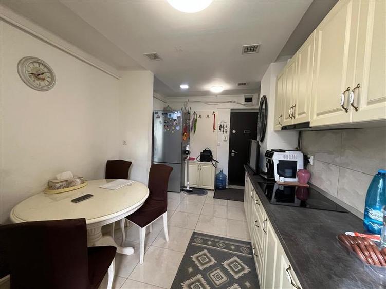 Lugoj, Ap. Modern, 3 Cam. 71 Mp. Et. 2  Micro 1 - 4