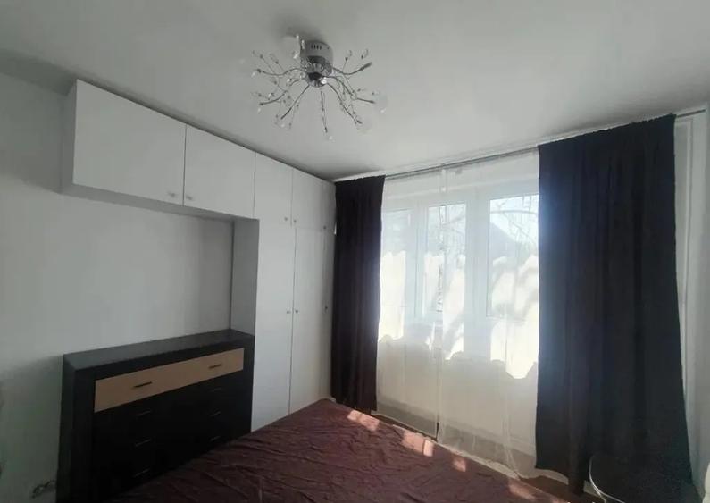 INCHIRIERI - Ap. 2 camere - Drumul Taberei/Str. Brasov-Parc - 5