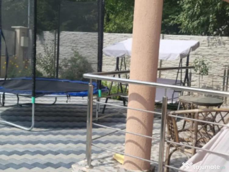 Vila P+1 Mihailesti - 9