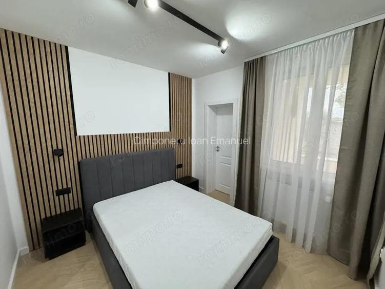 Apartament nr.2 cu 2 camere complet mobilat si utilat Apartament nr.2 cu 2 camere complet mobilat si utilat