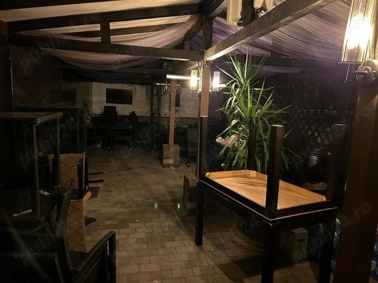 De inchiriat spatiu comercial 650 mp, zona Petre Ispirescu Sector 5 - 7