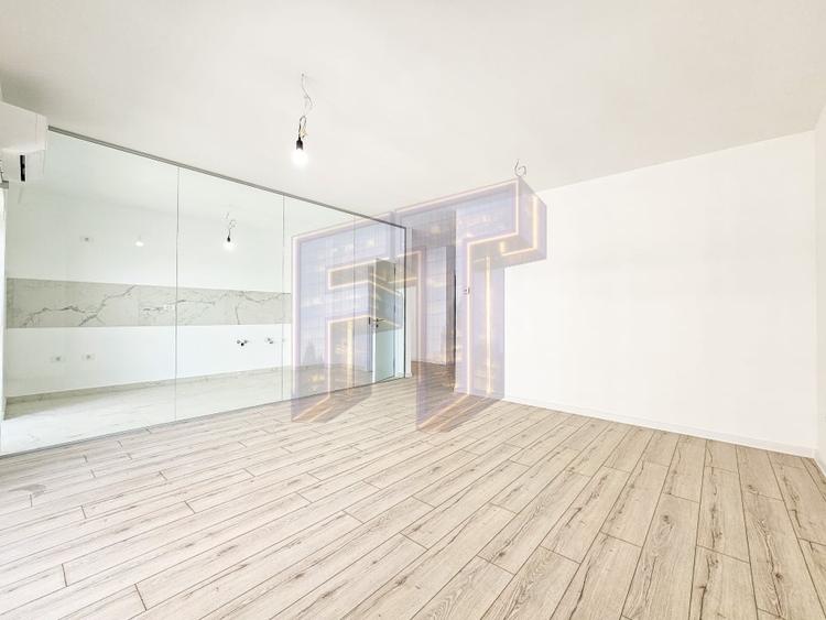 Apartament nou 2 camere lacul Plumbuita – bloc 2024, GranVia Lake View - 3