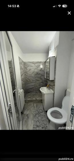 inchiriez ap 1 camera parter obor - 3