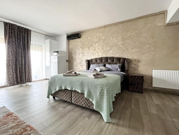 Casa del Mar, 2 camere  de vanzare  cu vedere la lac si mare - 12