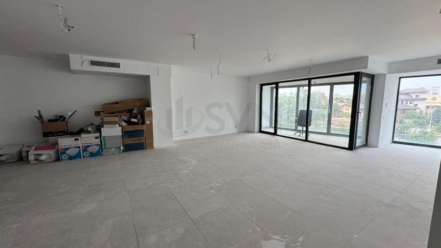 REC3001509 Spatiu comercial l Barbu Vacarescu l Bloc nou - 8