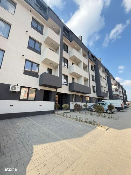 Garsoniera moderna de vanzare 49990E- Comison 0% ! - 13